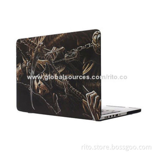 New Design Matte Case for Macbook Pro 13-inch Retina